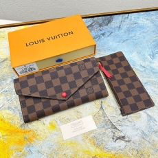 Louis Vuitton Wallets Purse